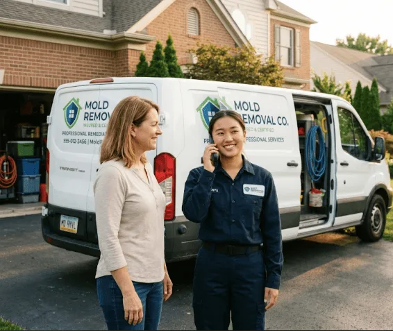 Crawlspace Mold Remediation Windsor, NJ FAQs